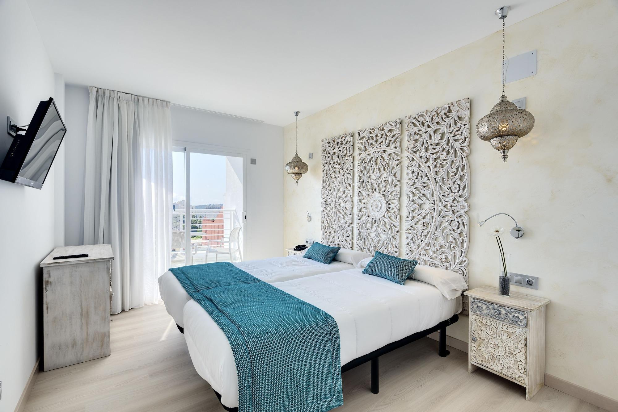 Cala Millor Garden Hotel - Adults Only Dış mekan fotoğraf