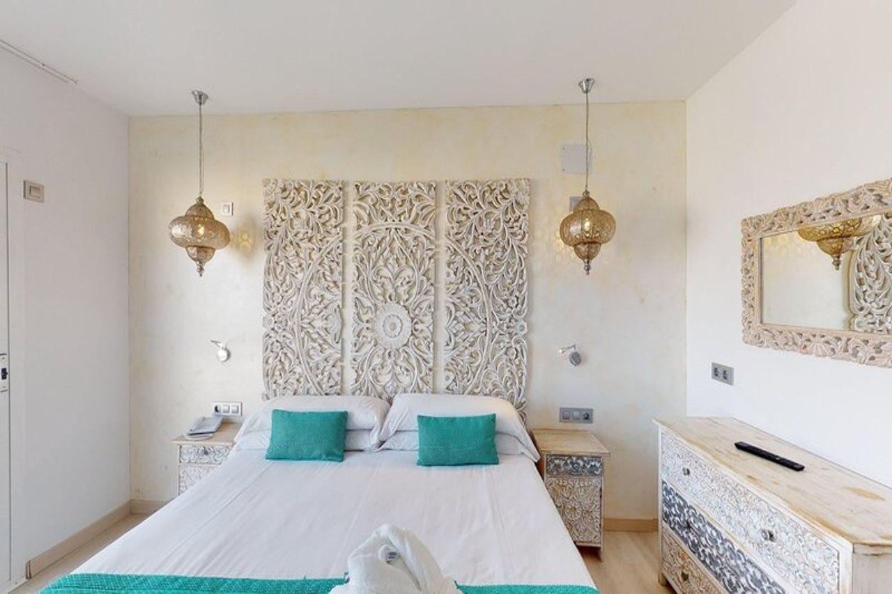 Cala Millor Garden Hotel - Adults Only Dış mekan fotoğraf