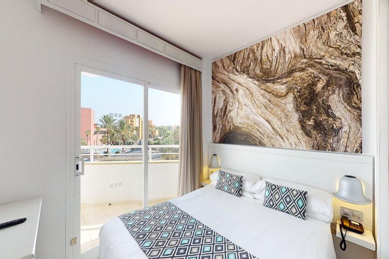 Cala Millor Garden Hotel - Adults Only Dış mekan fotoğraf