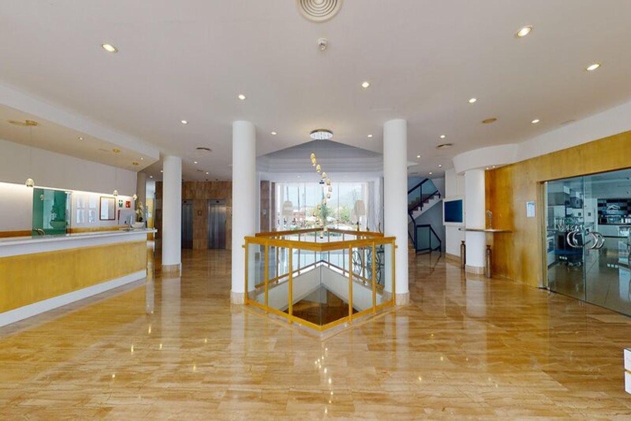 Cala Millor Garden Hotel - Adults Only Dış mekan fotoğraf