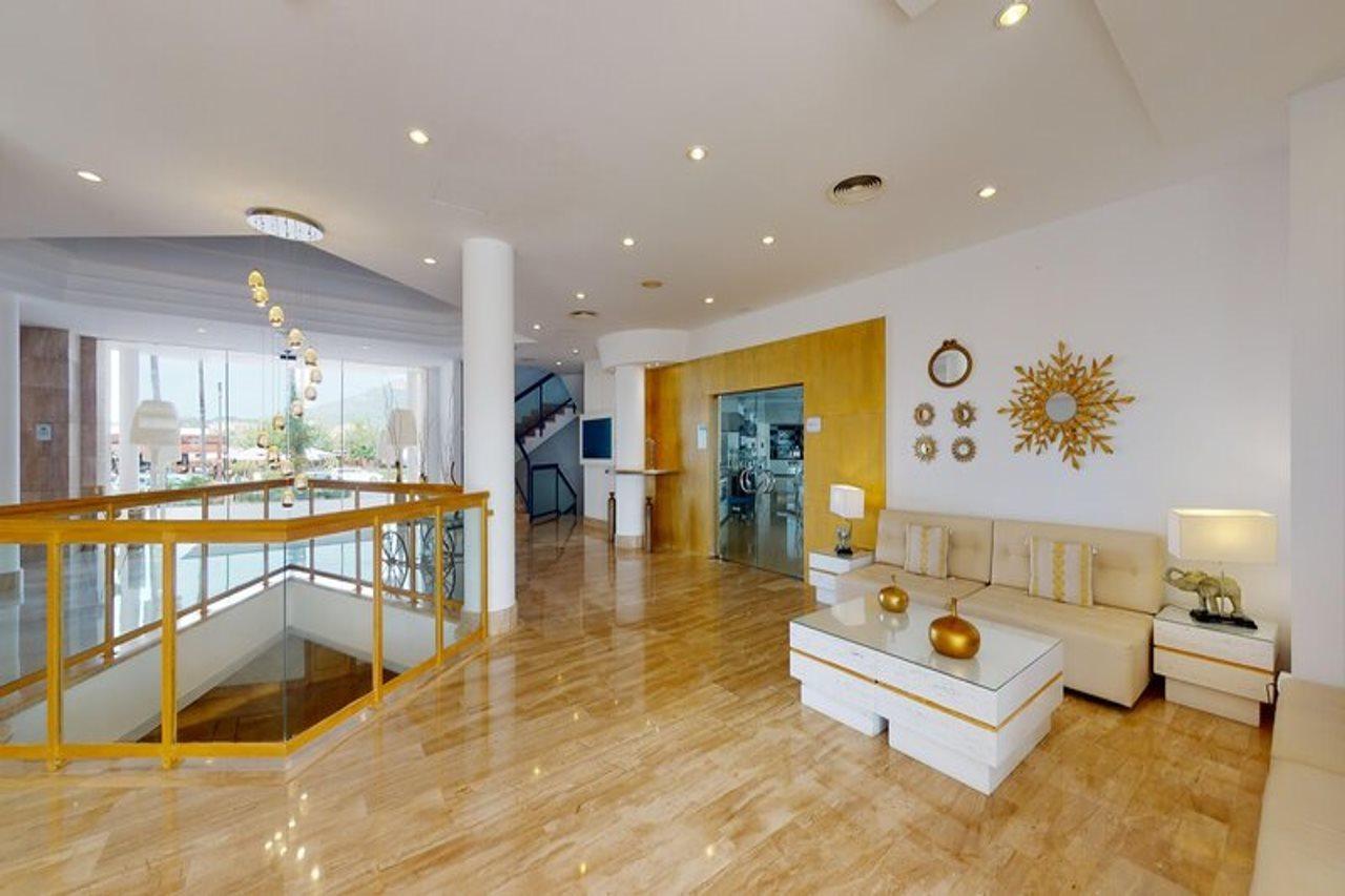 Cala Millor Garden Hotel - Adults Only Dış mekan fotoğraf