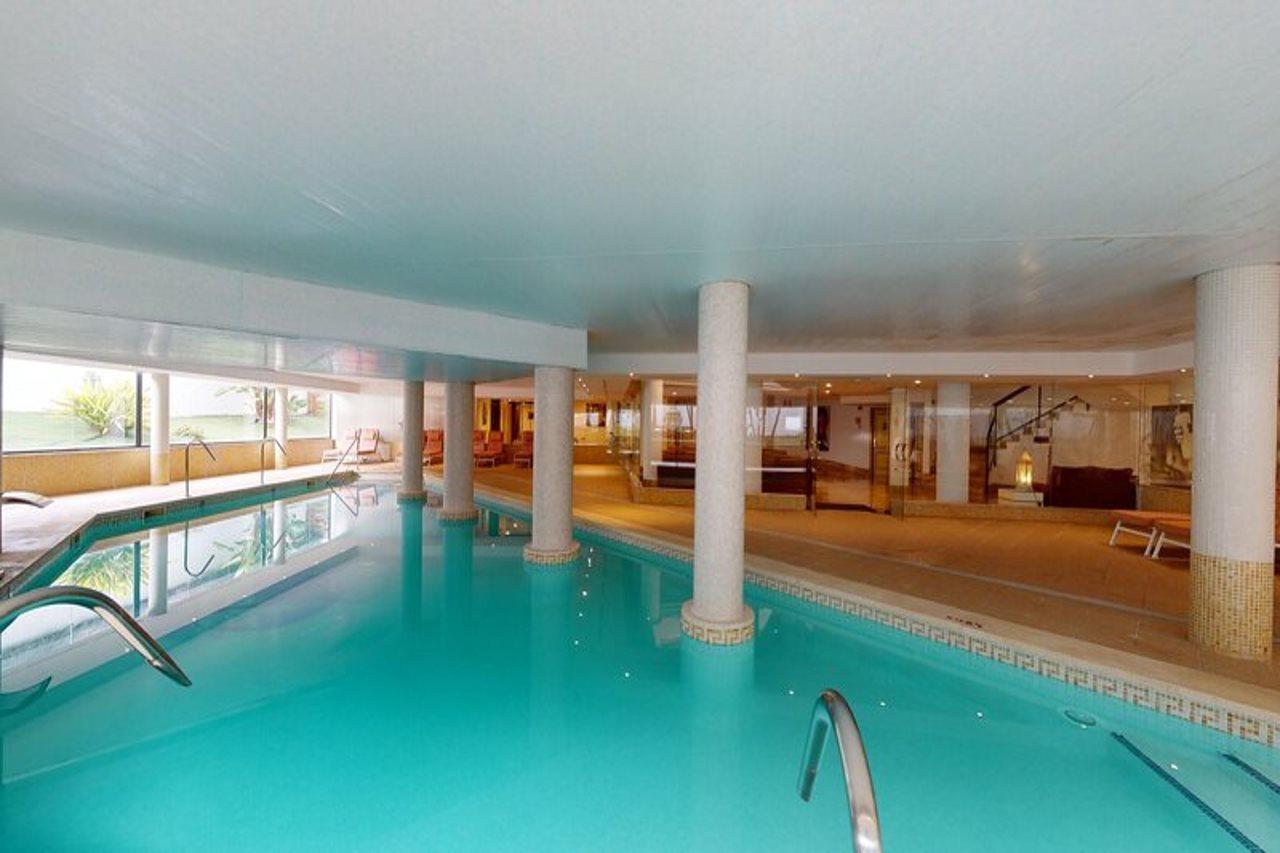Cala Millor Garden Hotel - Adults Only Dış mekan fotoğraf