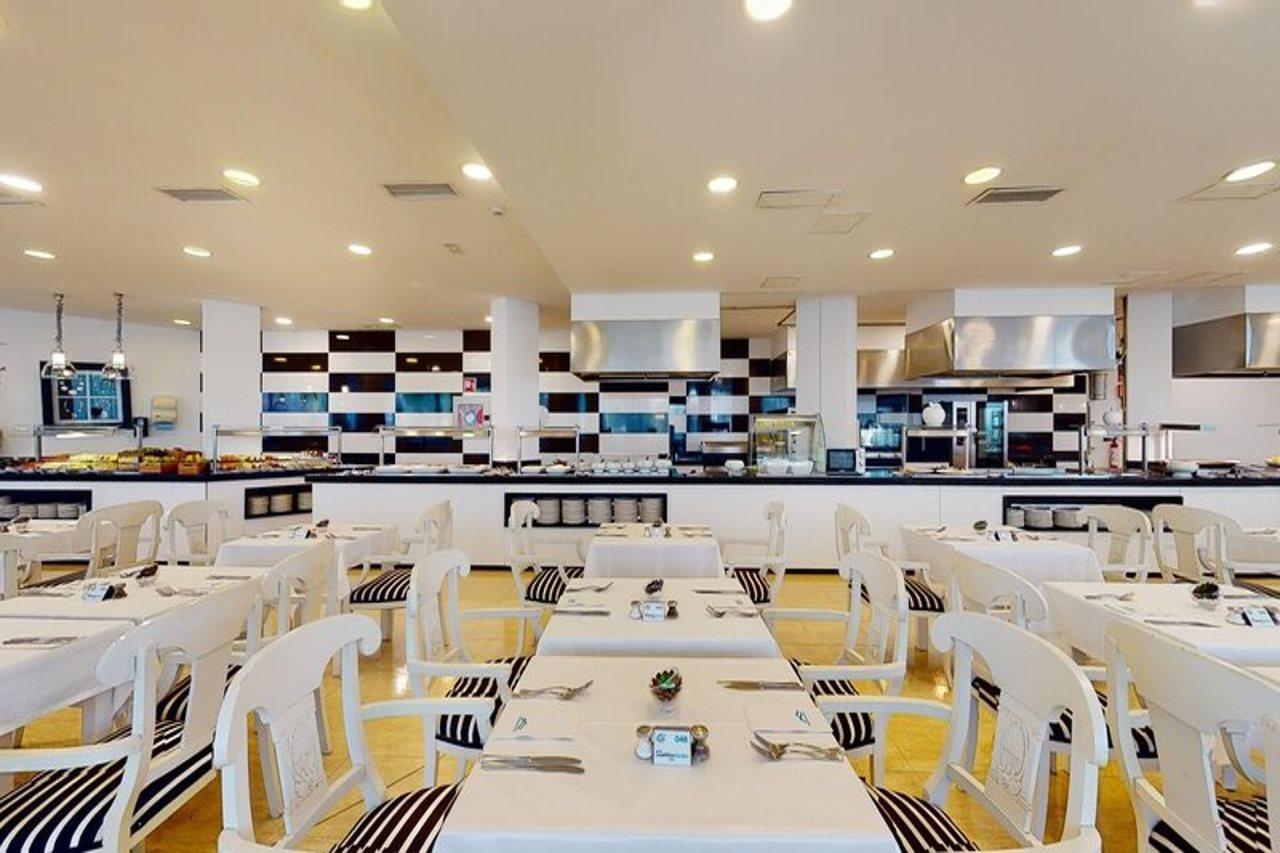 Cala Millor Garden Hotel - Adults Only Dış mekan fotoğraf
