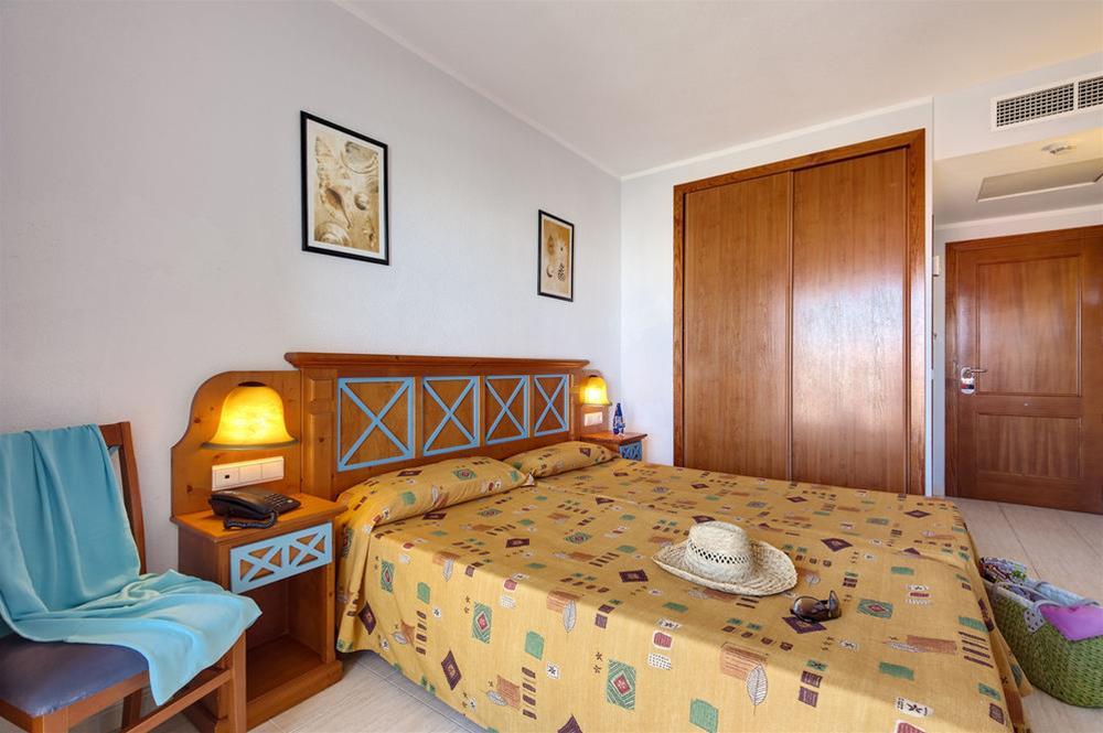 Cala Millor Garden Hotel - Adults Only Dış mekan fotoğraf