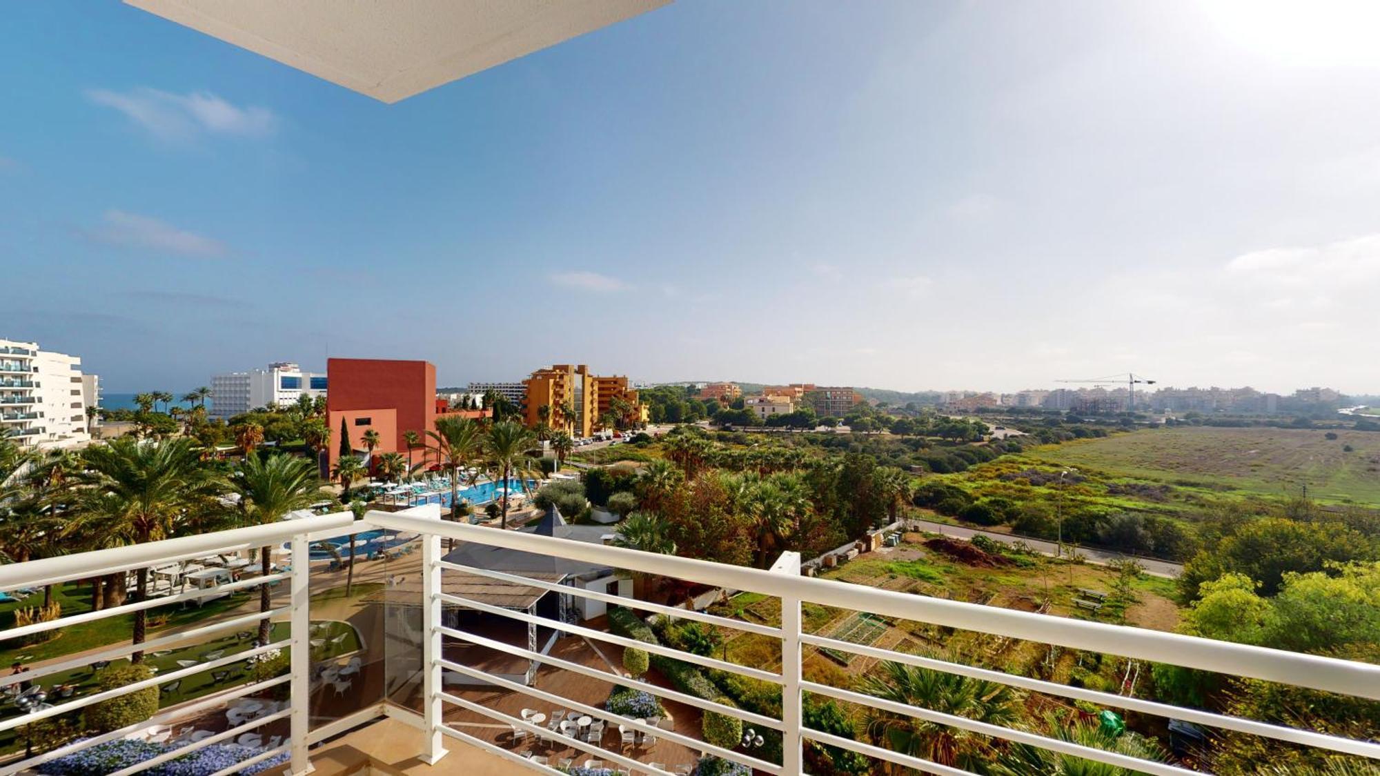Cala Millor Garden Hotel - Adults Only Dış mekan fotoğraf