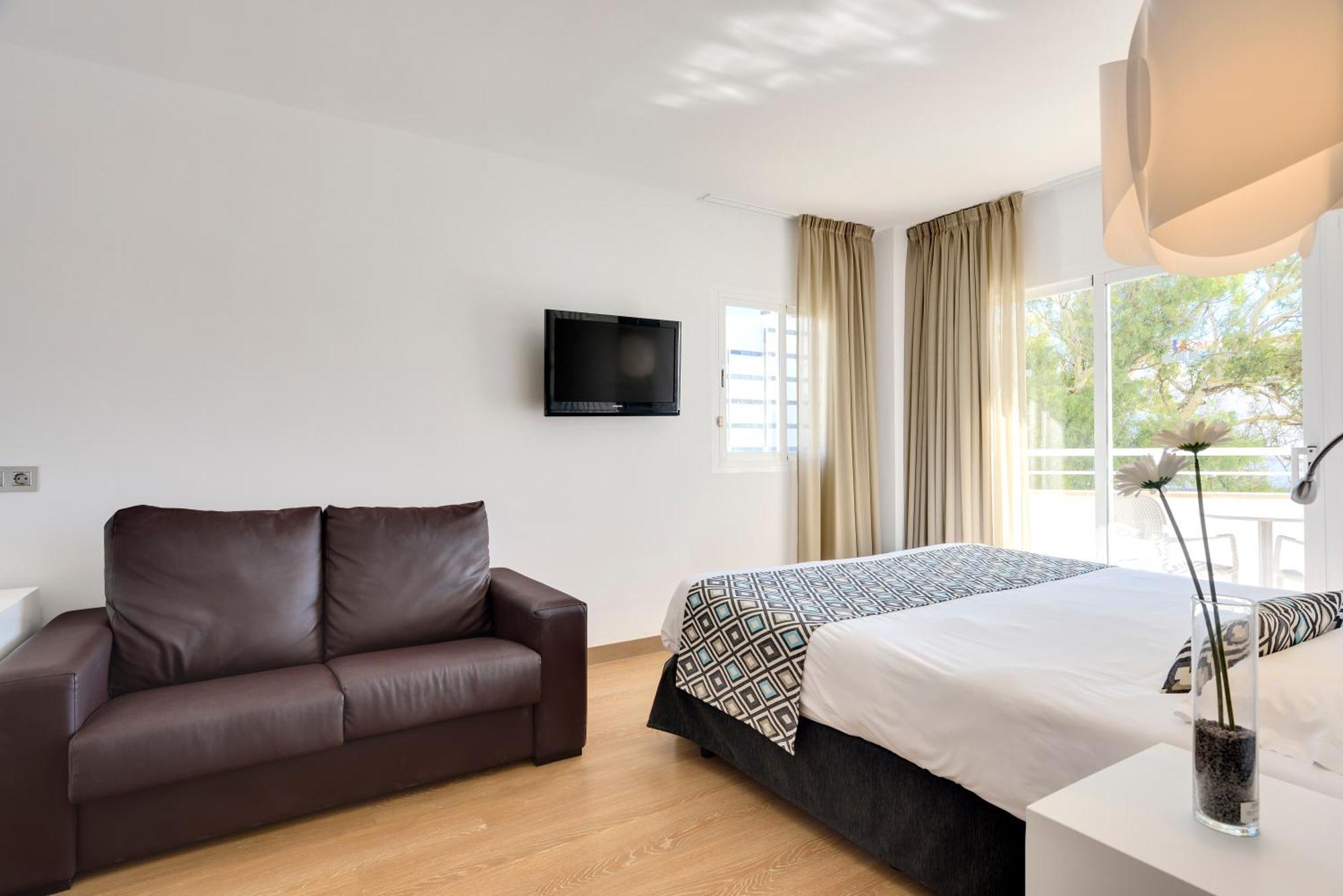 Cala Millor Garden Hotel - Adults Only Dış mekan fotoğraf