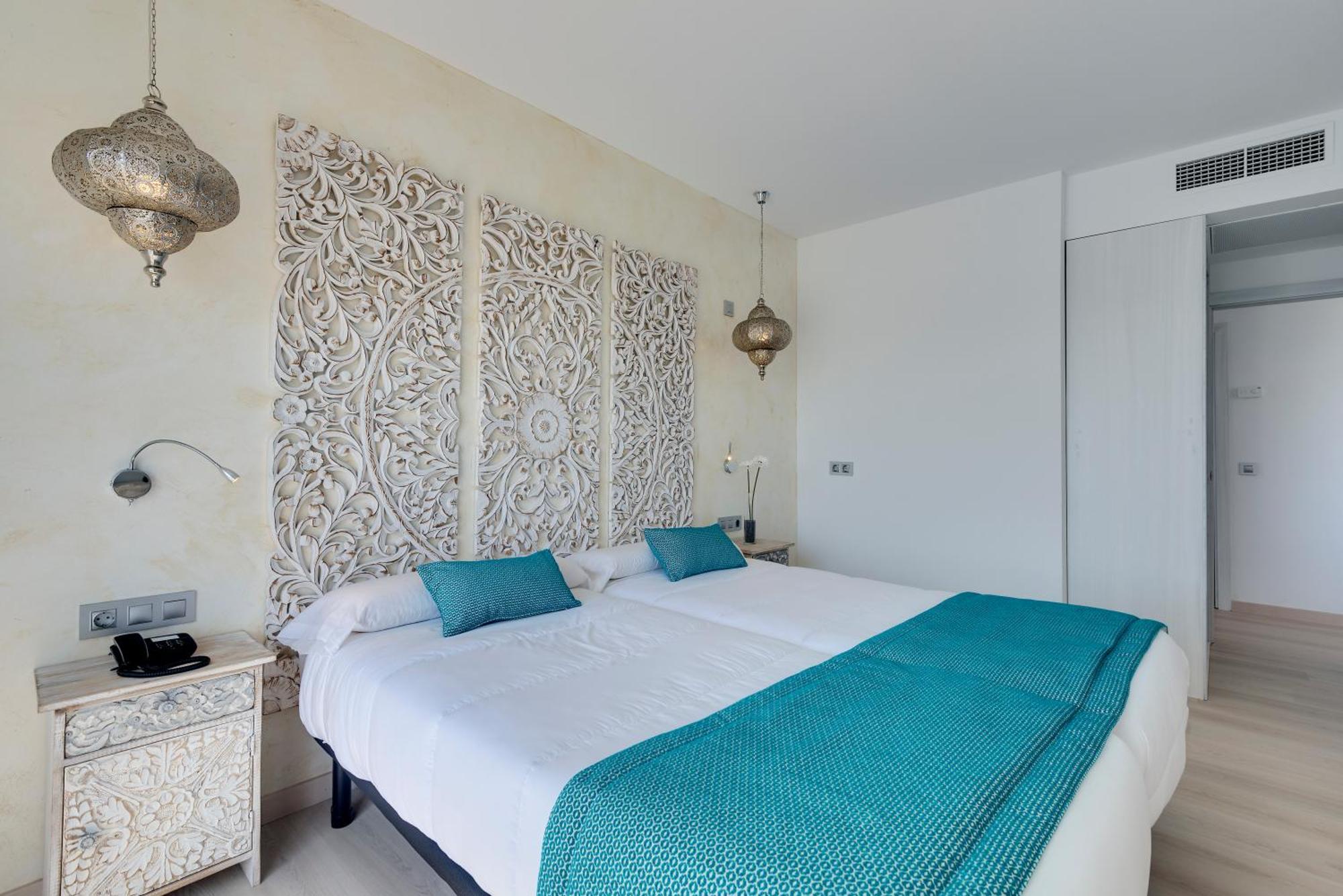 Cala Millor Garden Hotel - Adults Only Dış mekan fotoğraf