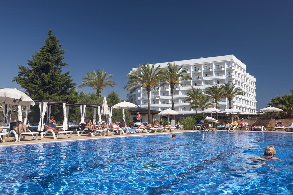 Cala Millor Garden Hotel - Adults Only Dış mekan fotoğraf