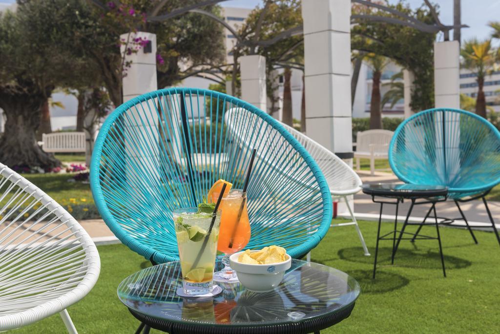 Cala Millor Garden Hotel - Adults Only Dış mekan fotoğraf