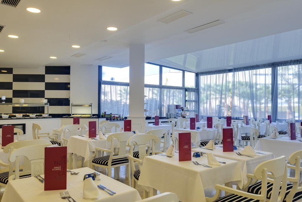Cala Millor Garden Hotel - Adults Only Dış mekan fotoğraf