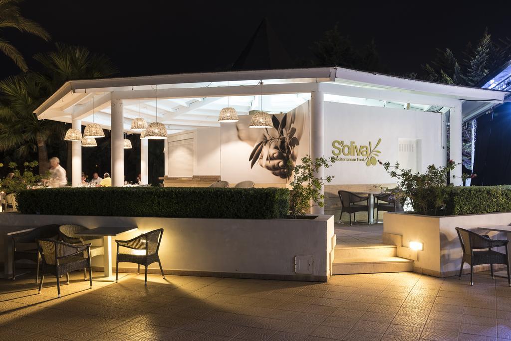 Cala Millor Garden Hotel - Adults Only Dış mekan fotoğraf