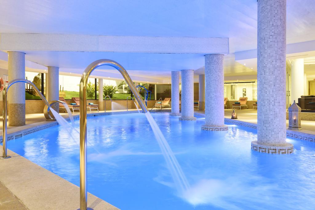 Cala Millor Garden Hotel - Adults Only Dış mekan fotoğraf