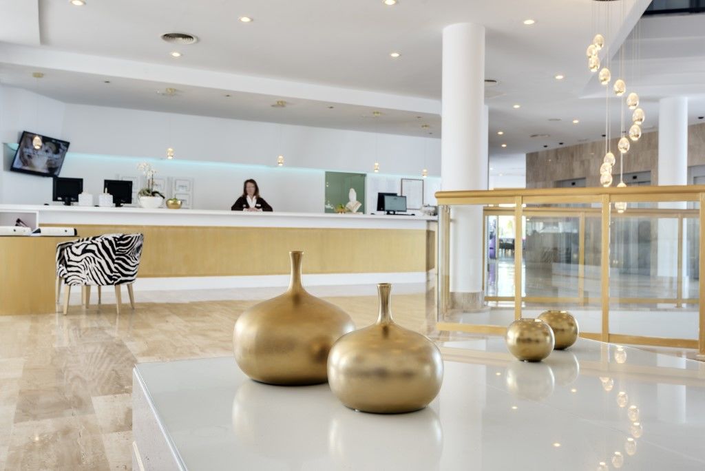Cala Millor Garden Hotel - Adults Only Dış mekan fotoğraf